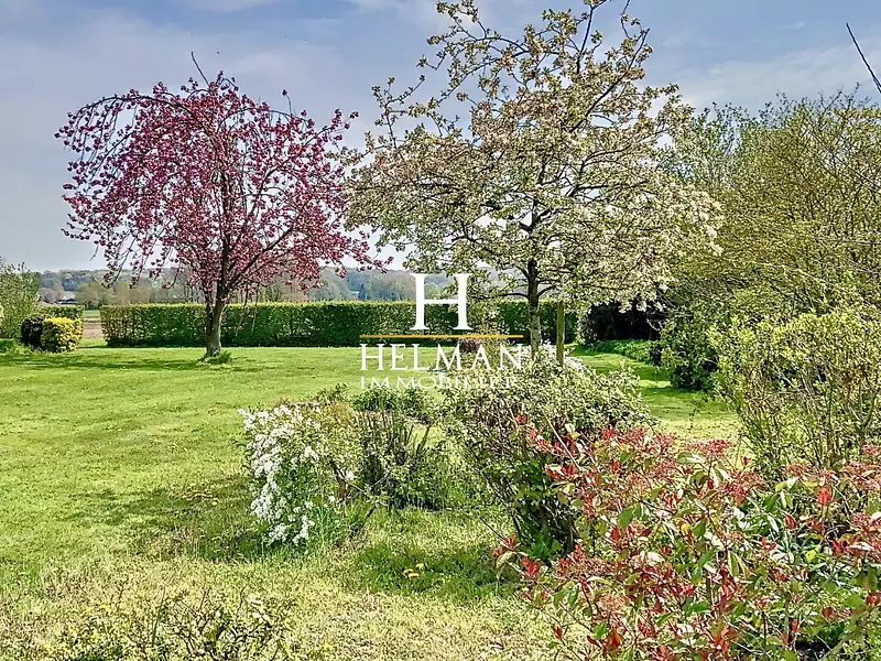 Terrain, 750 m²