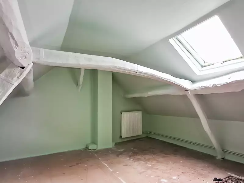 Maison, 85 m²