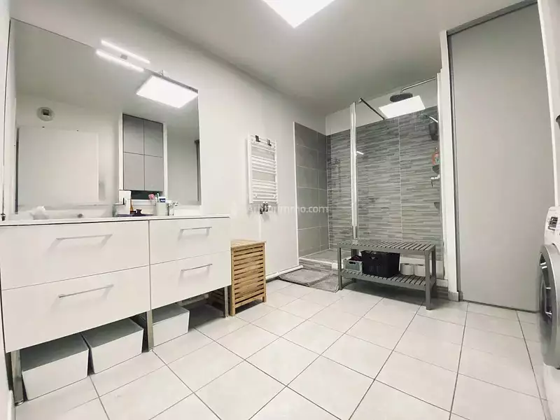 Appartement, 87,99 m²