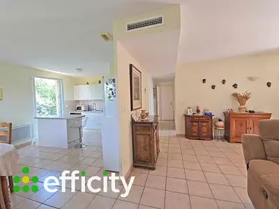 Maison, 76 m²