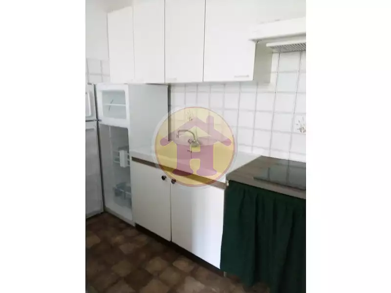 Appartement, 32 m²