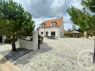 Maison, 128 m²