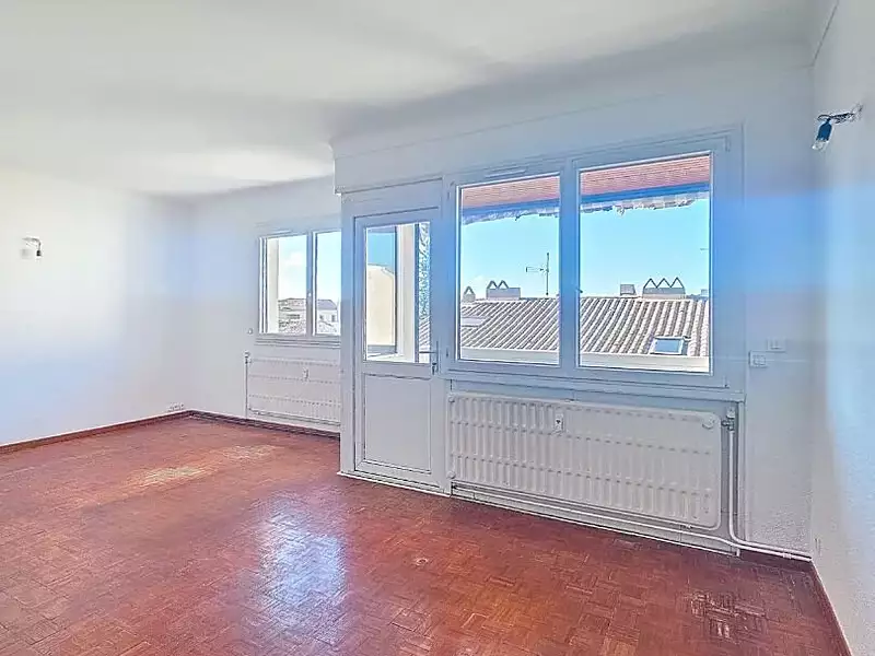 Appartement, 88,52 m²