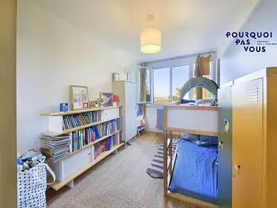 Appartement, 82,11 m²