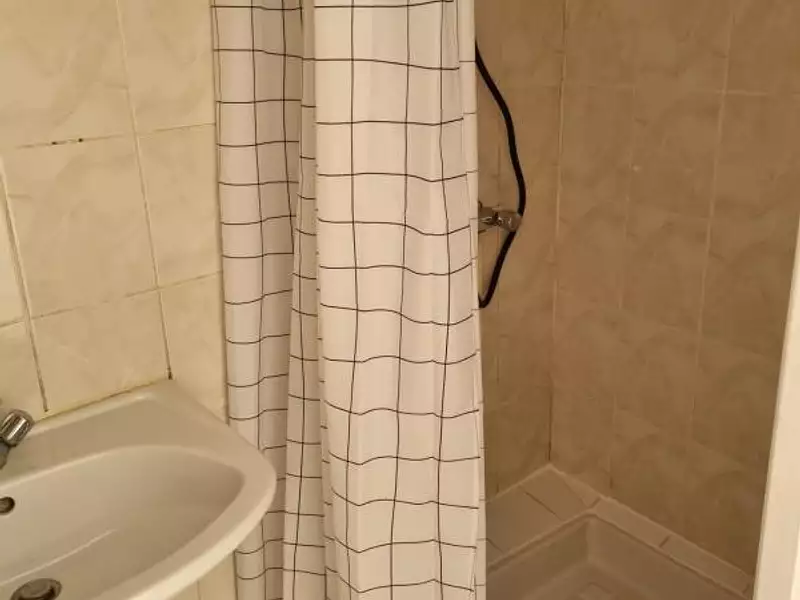Appartement, 19 m²