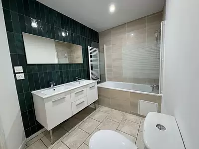 Appartement, 178,91 m²