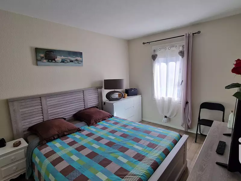 Appartement, 75 m²