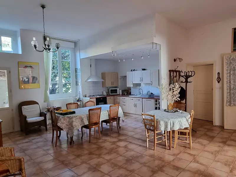 Appartement, 232,75 m²