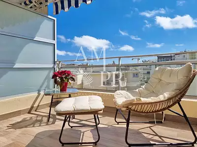 Appartement, 34,45 m²