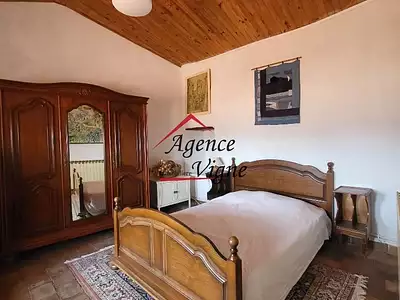 Maison, 100 m²