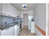 Appartement, 38,21 m²