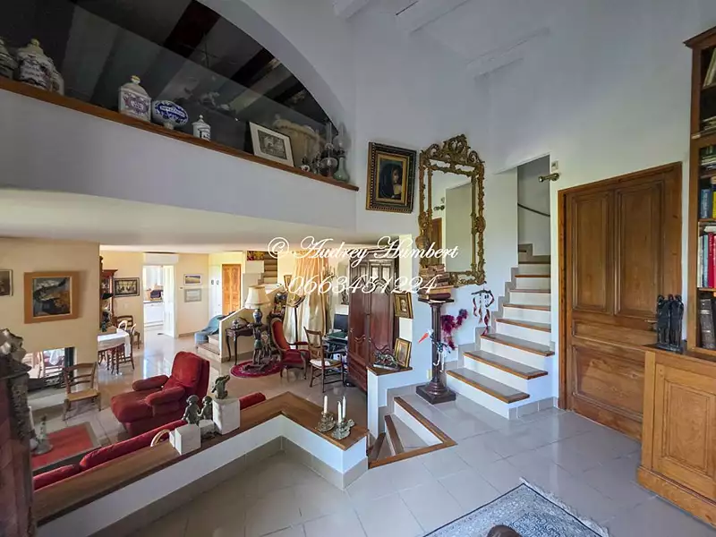 Maison, 132 m²