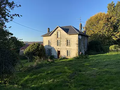 Maison, 159 m²