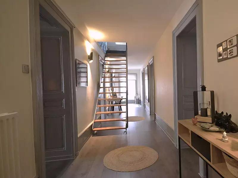 Appartement, 223 m²