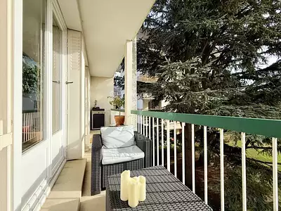 Appartement, 97,01 m²