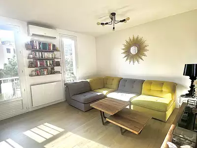 Appartement, 70,09 m²