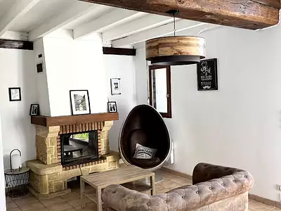 Maison, 101 m²