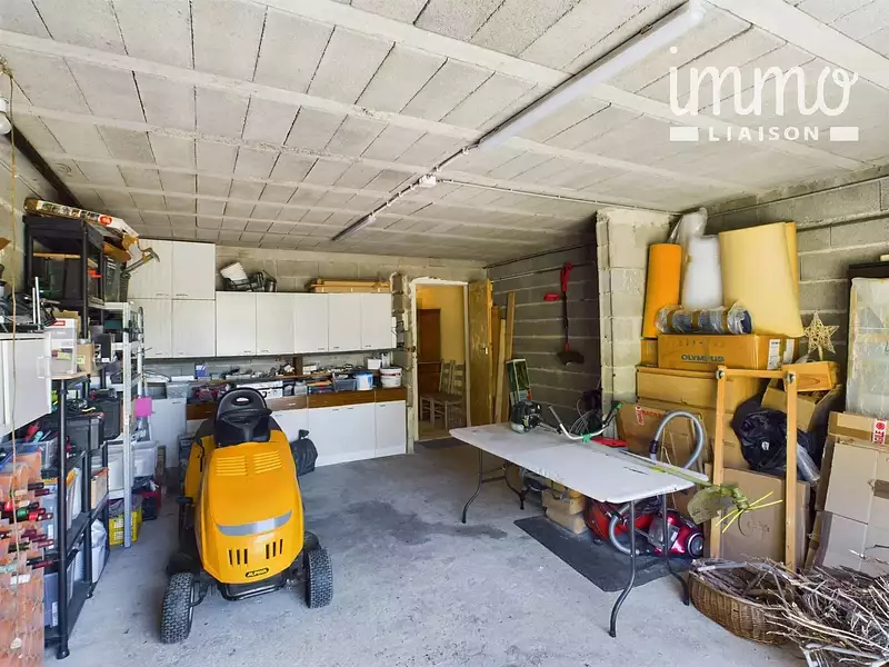 Maison, 164,7 m²