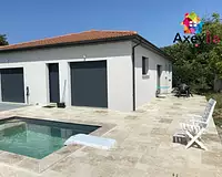 Maison, 90 m²