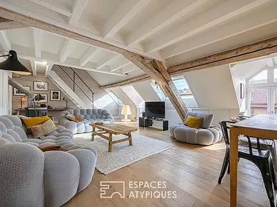 Appartement, 132 m²