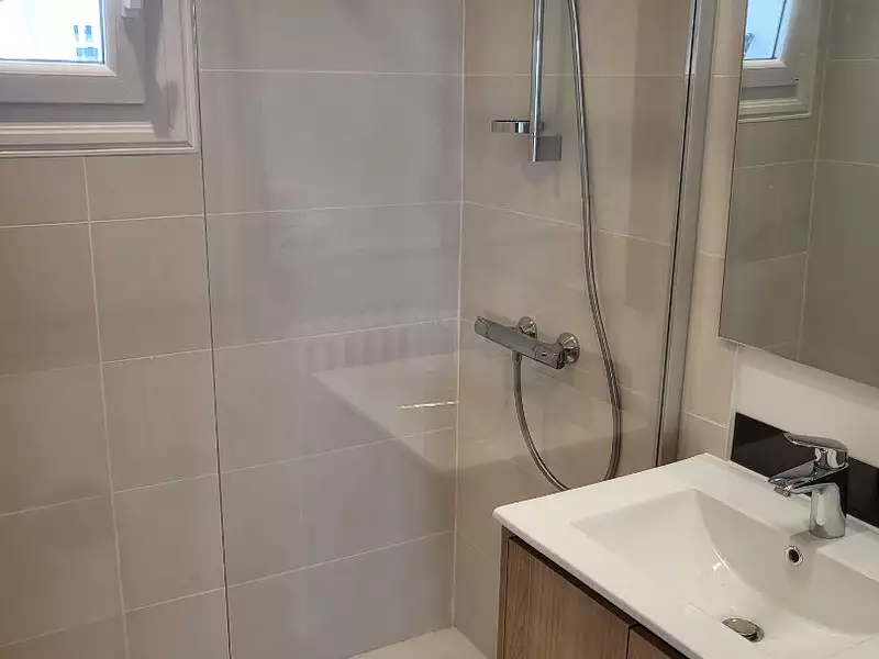 Appartement, 32,5 m²