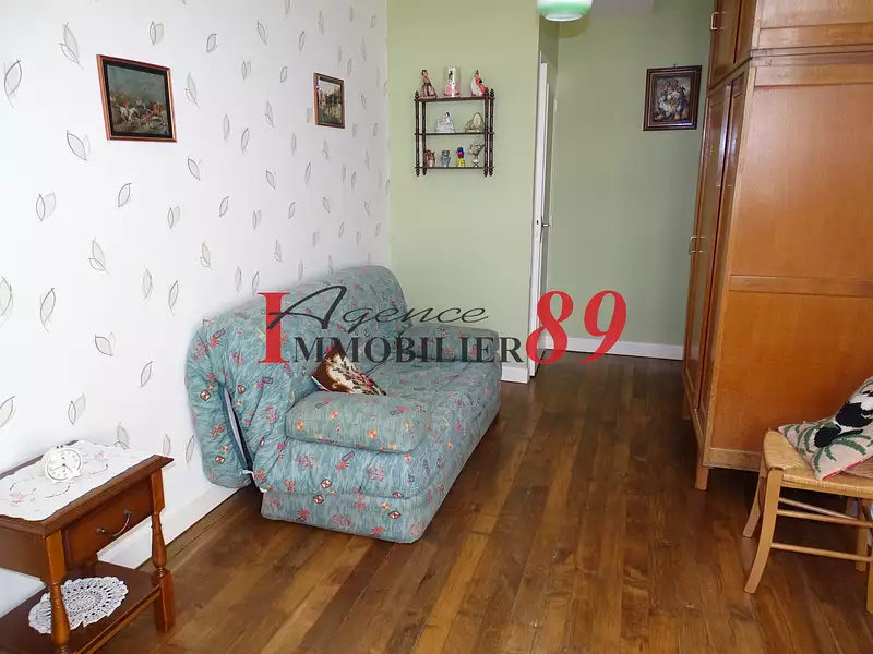 Maison, 133 m²