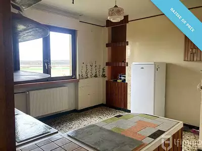 Maison, 115 m²