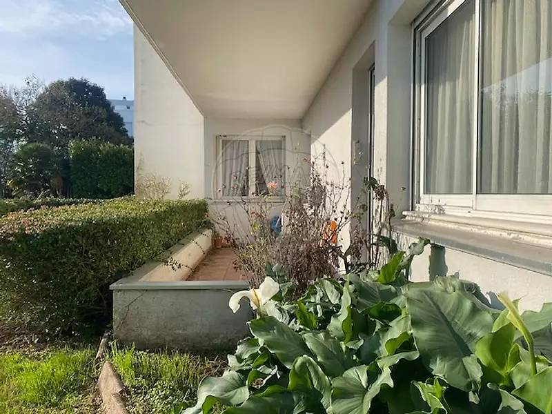 Appartement, 71 m²