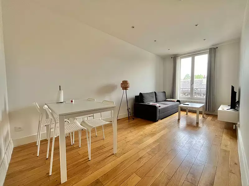 Appartement, 34,33 m²