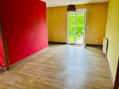 Maison, 88 m²