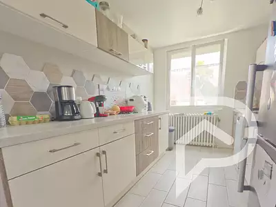 Maison, 96,12 m²