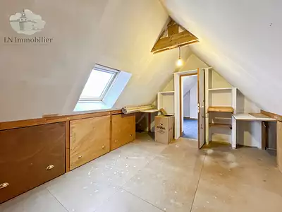 Maison, 150 m²