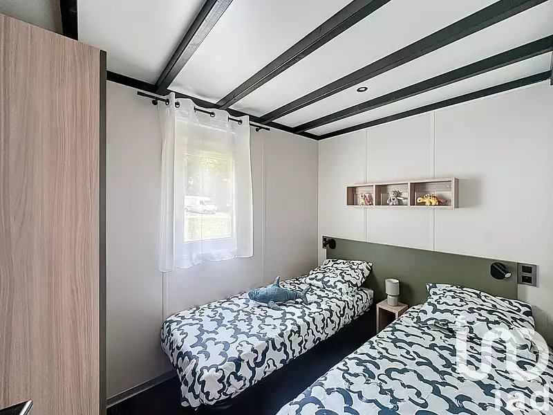 Maison, 50 m²