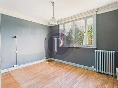 Maison, 106 m²