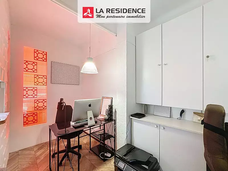 Divers, 75 m²