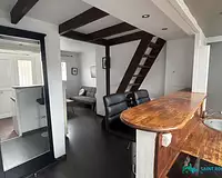 Appartement, 26,5 m²