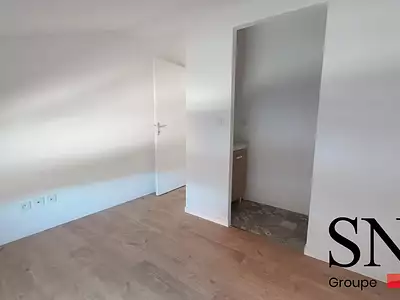 Appartement, 21,58 m²