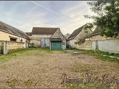 Maison, 157 m²