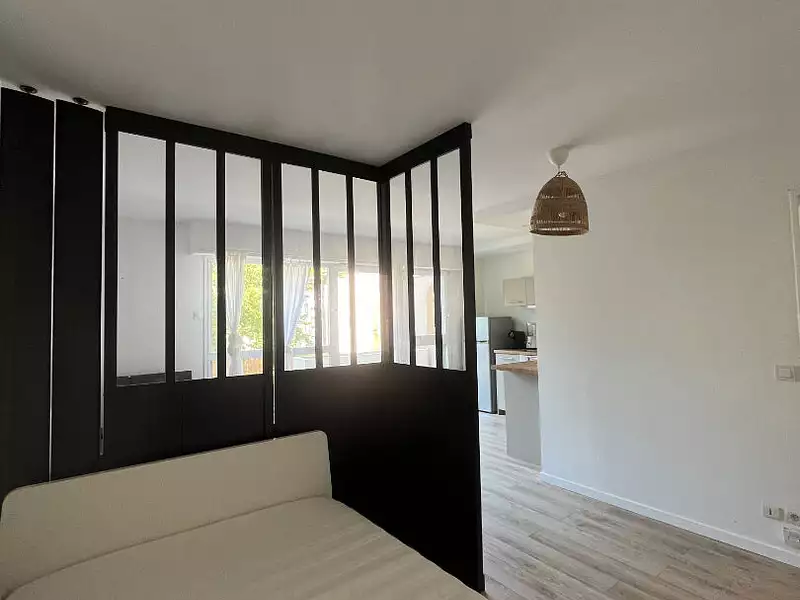 Appartement, 32,33 m²