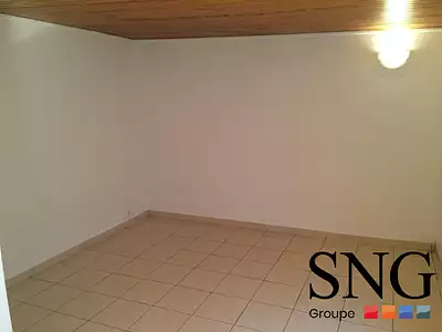 Appartement, 17,18 m²