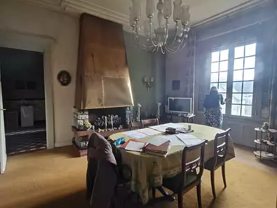 Maison, 350 m²
