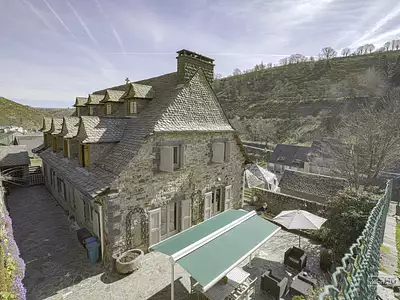Maison, 267 m²