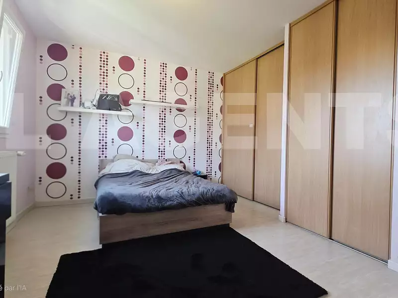 Maison, 177 m²