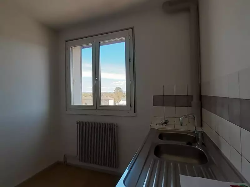Appartement, 91 m²