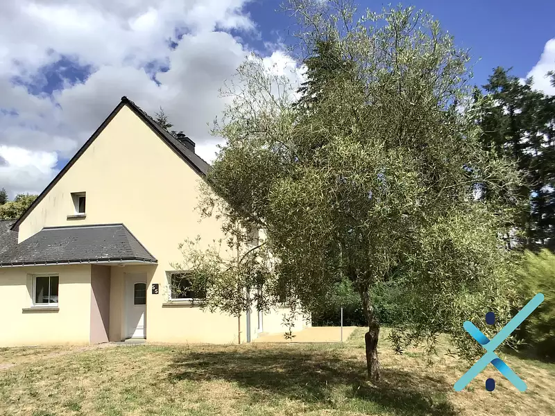 Maison, 101,31 m²