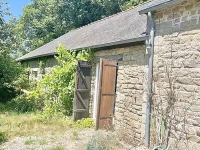 Maison, 102 m²