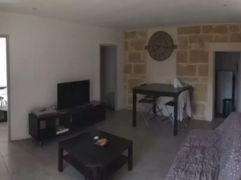 Appartement, 46,59 m²