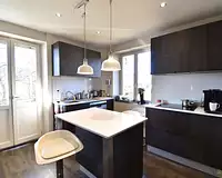 Appartement, 141 m²