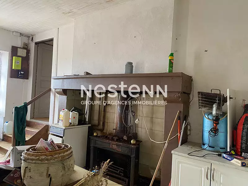 Maison, 114 m²