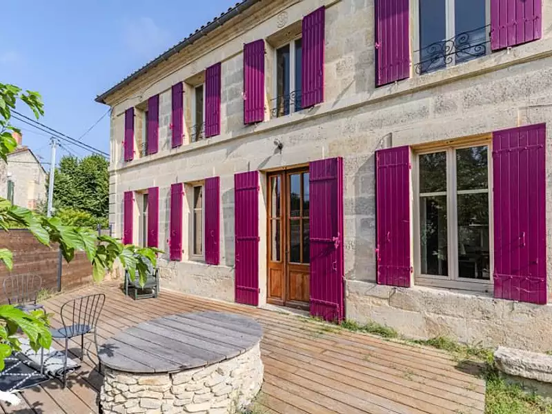 Maison, 171 m²